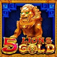 4 LIONS GOLD